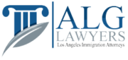 logo for ALG Lawyers