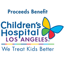 Children's hospital Los Angeles