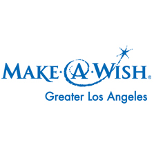 Make a wish logo