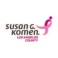 Susan G. Komen logo