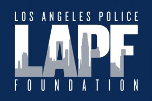 LAPF logo