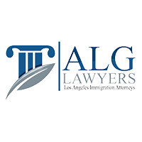 ALG lawyers website logo