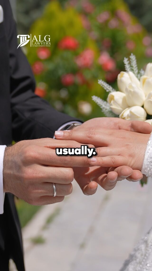 The #1 Reason Marriage Green Cards Get Denied—And It’s Not Fraud#greencard #visarules #AdjustmentOfStatus #visaprocess #register
